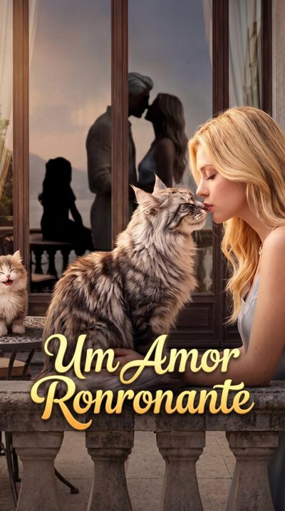 Um Amor Ronronante