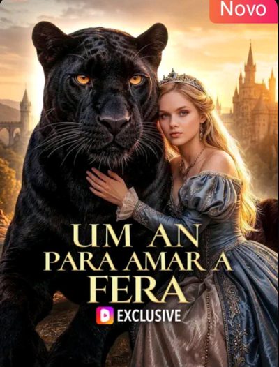 Um Ano para Amar a Fera