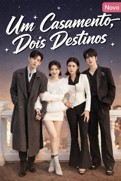 Um Casamento, Dois Destinos