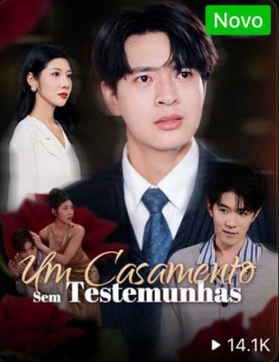Um Casamento sem