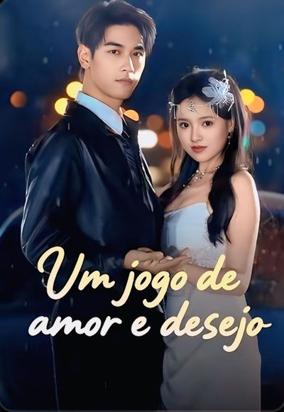 Um Jogo de Amor e Desejo