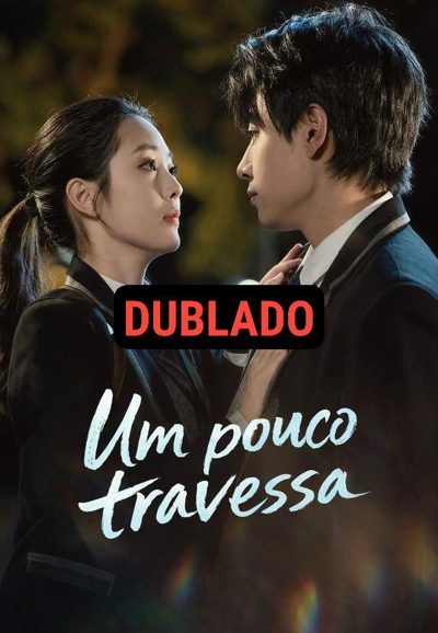 Um Pouco Travessa