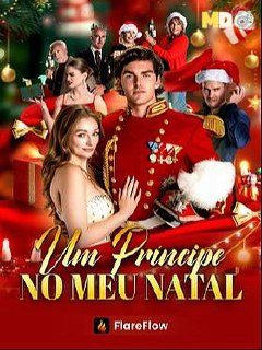 Um Príncipe no Meu Natal