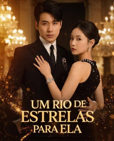 Um Rio de Estrelas para Ela