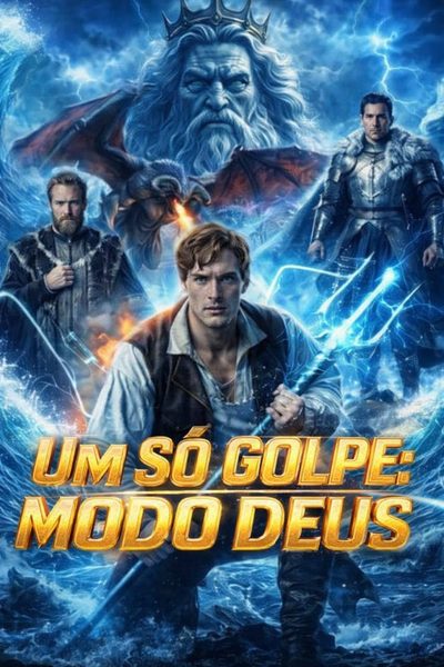 Um Só Golpe: Modo Deus