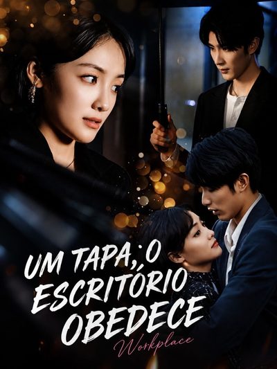Um Tapa, o Escritório Obedece
