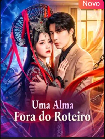 Uma Alma Fora do Roteiro