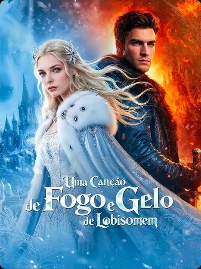 Uma Canção de Fogo e Gelo de Lobisomem