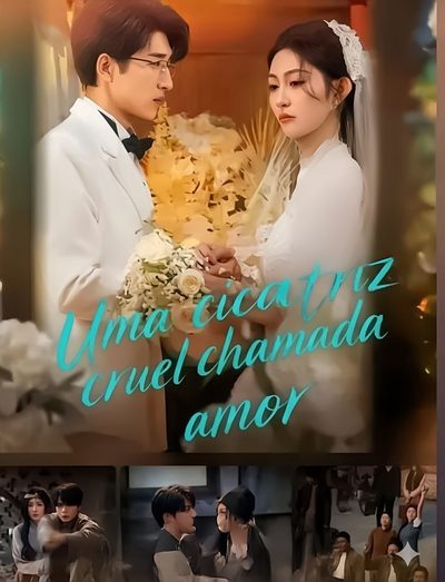 Uma Cicatriz Cruel Chamada Amor
