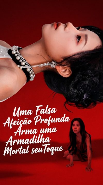 Uma Falsa Afeição Profunda Arma uma Armadilha Mortal Seu Toque