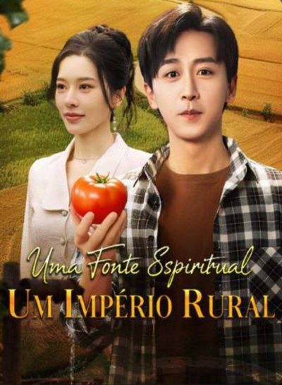 Uma Fonte Espiritual Um Império Rural