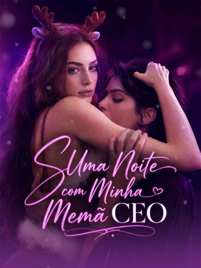 Uma Noite com Minha Meia-irmã Ceo