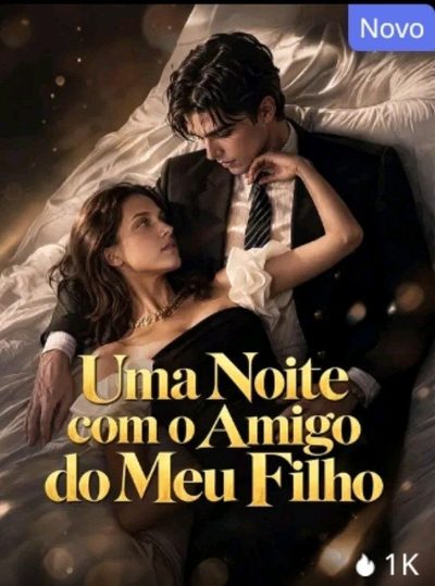 Uma Noite com o Amigo do Meu Filho
