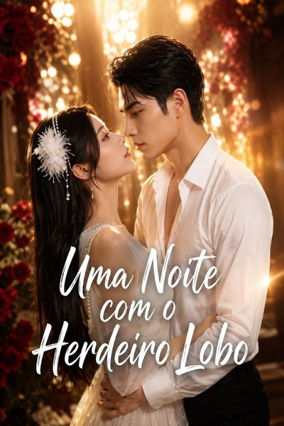 Uma Noite com o Herdeiro Lobo