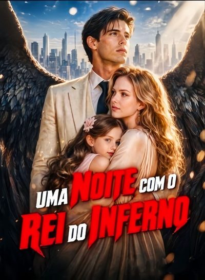 Uma Noite com o Rei do Inferno -