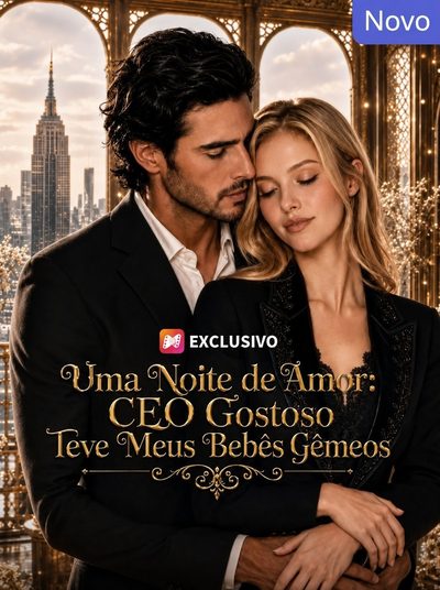 Uma Noite de Amor: Ceo Gostoso Teve Meus Bebês Gêmeo