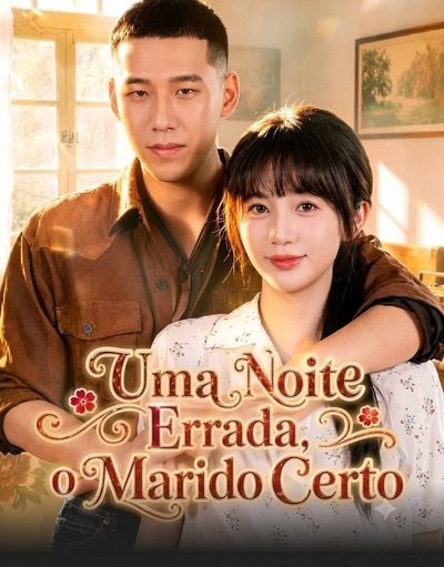 Uma Noite Errada, o Marido Certo (2026) Quatro Bebês Mudam Tudo Happy Events In the '80s: Married the Right Man After Entering the Wrong Room 八零喜事多，进错房嫁对郎