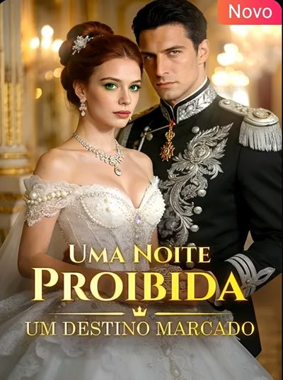 Uma Noite Probida Um Destino Marcado