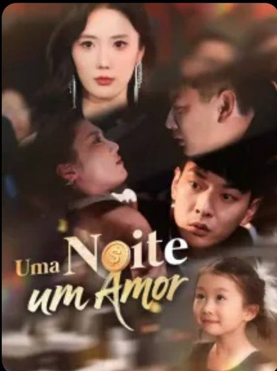 Uma Noite Um Amor