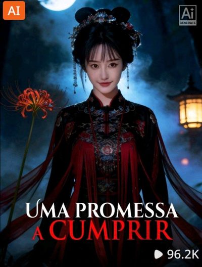 Uma Promessa a Cumprir