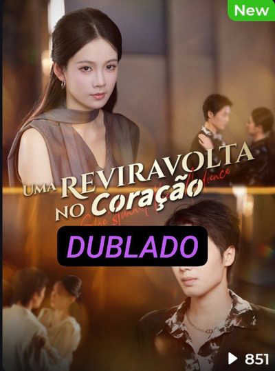 Uma Reviravolta no Coração