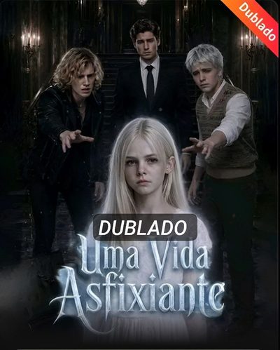Uma Vida Asfixiante -