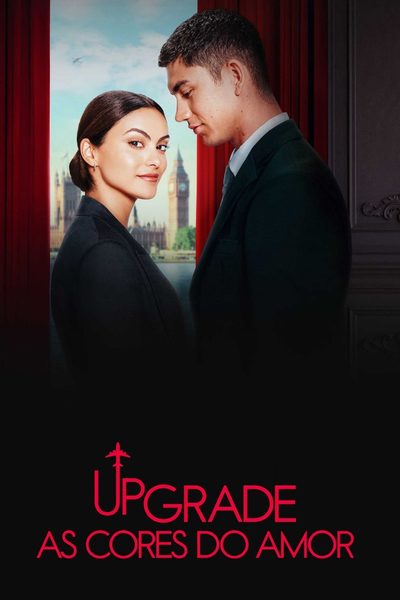 Upgrade: as Cores do Amor Ano de Lançamento: 2024 Áudio: Português