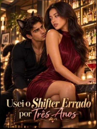 Usei o Shifter Errado por Três Anos