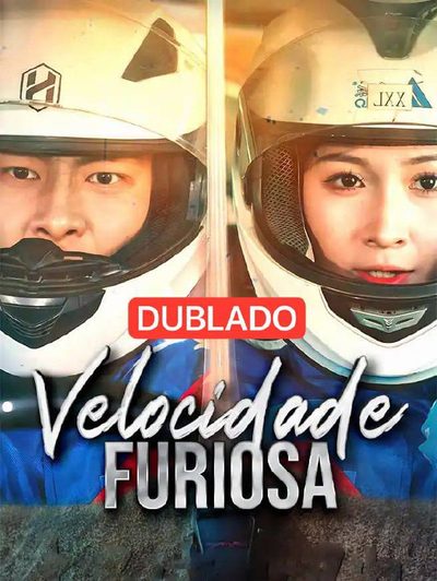 Velocidade Furiosa