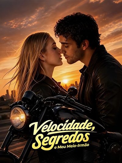 Velocidade, Segredos e Meu Meio Irmão
