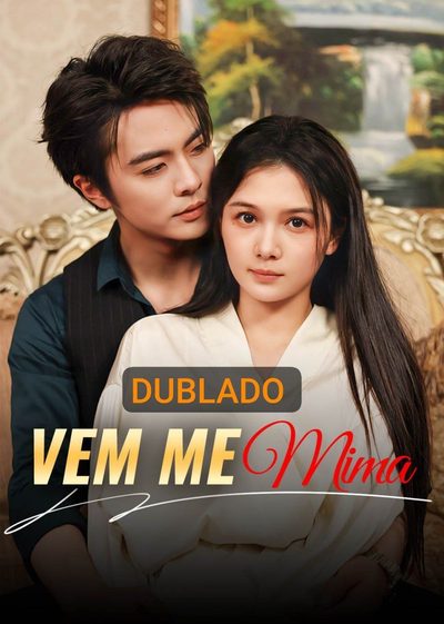 Vem Me Mima