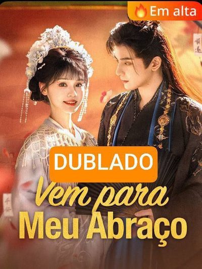 Vem para o Meu Abraço