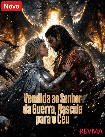 Vendida ao Senhor da Guerra, Nascida para o Céu