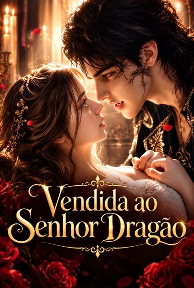 Vendida ao Senhor Dragão