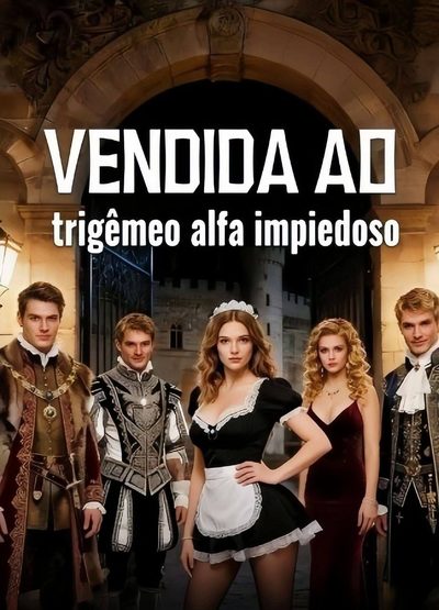 Vendida ao Trigêmeo Alfa Impiedoso