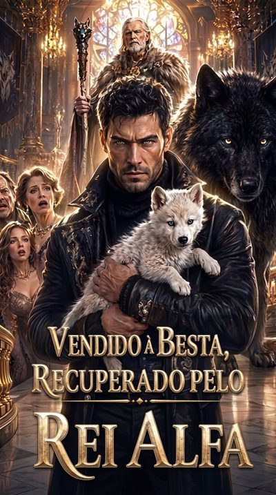 Vendido à Besta, Recuperado Pelo Rei Alfa