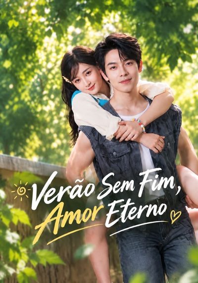 Verão sem Fim, Amor Eterno