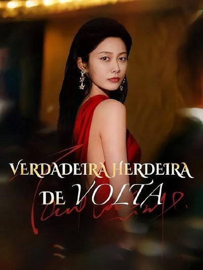 Verdadeira Herdeira de Volta