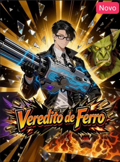 Veredito de Ferro