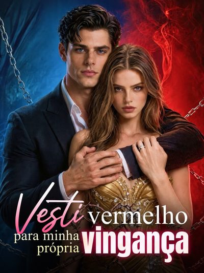 Vesti Vermelho para Minha Própria Vingança