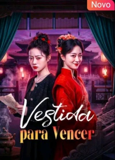 Vestida para Vencer