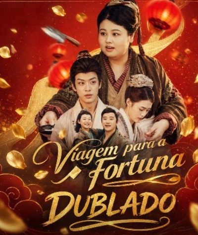 Viagem para a Fortuna