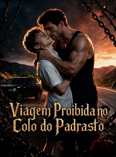 Viagem Proibida no Colo do Padrasto