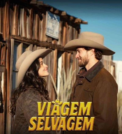 Viajem Selvagem