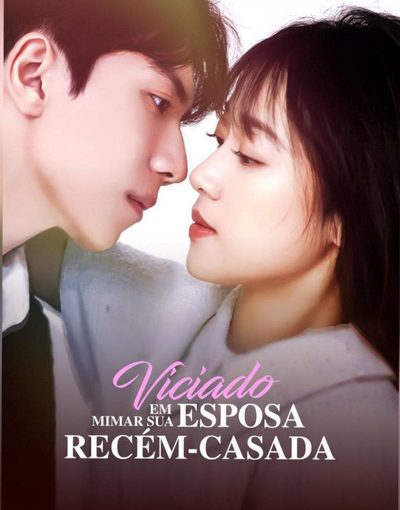 Viciado em Mimar Sua Esposa Recém - Casada