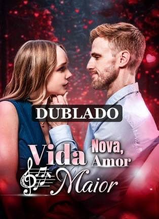 Vida Nova Amor Maior