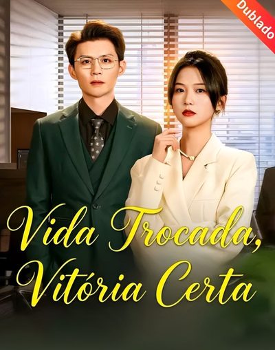 Vida Trocada Vitoria Certa