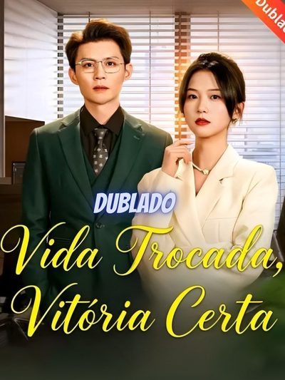 Vida Trocada Vitoria Certa