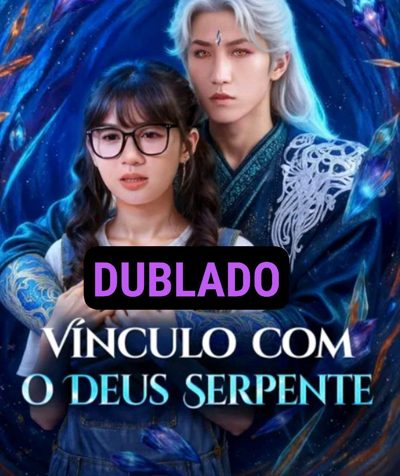 Vínculo com o Deus Serpente