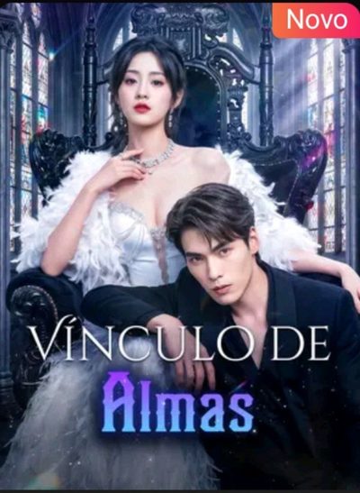 Vínculo de Almas
